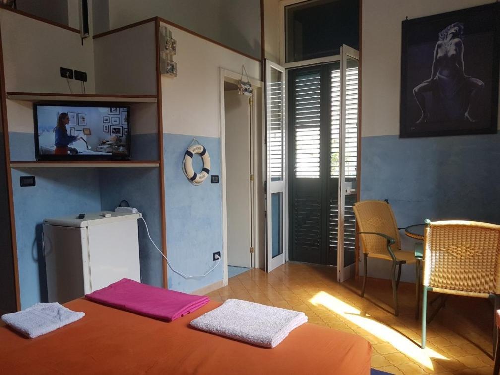 B&B Elio'S Maglie Exteriör bild